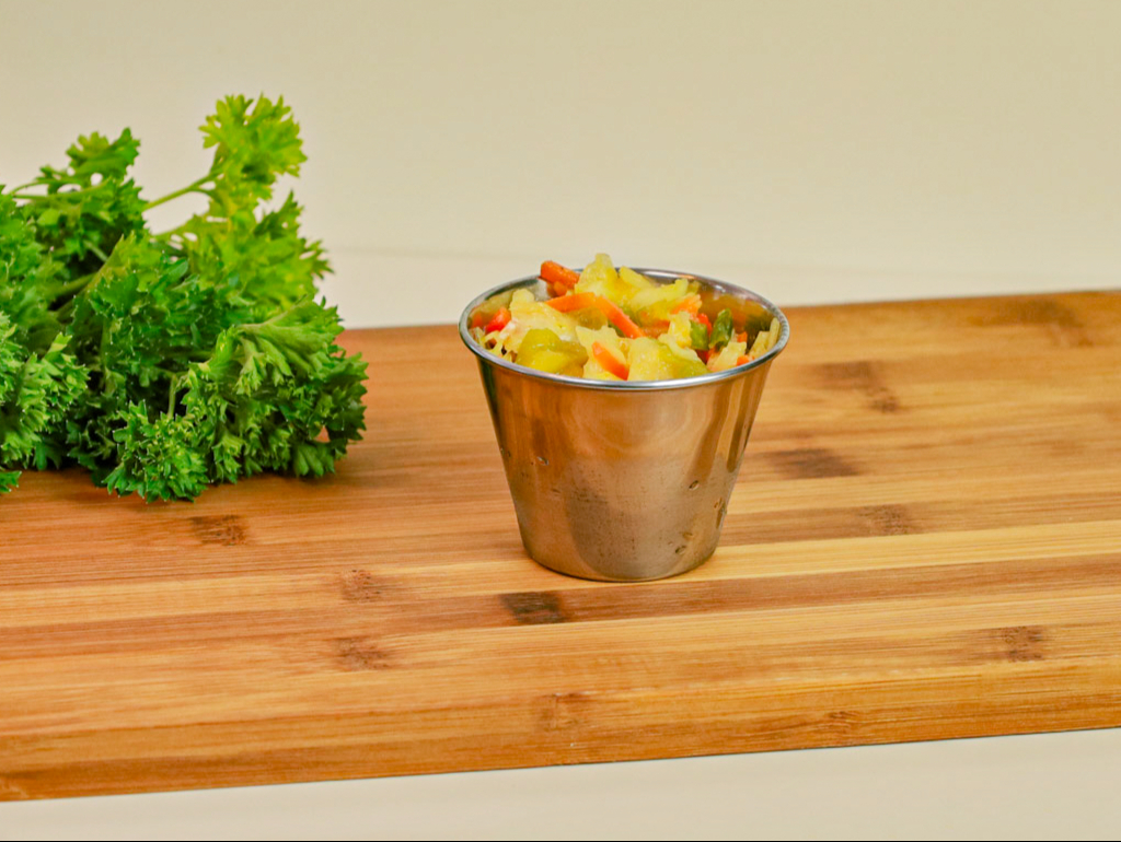 Pikliz Bowl (Large 16oz).