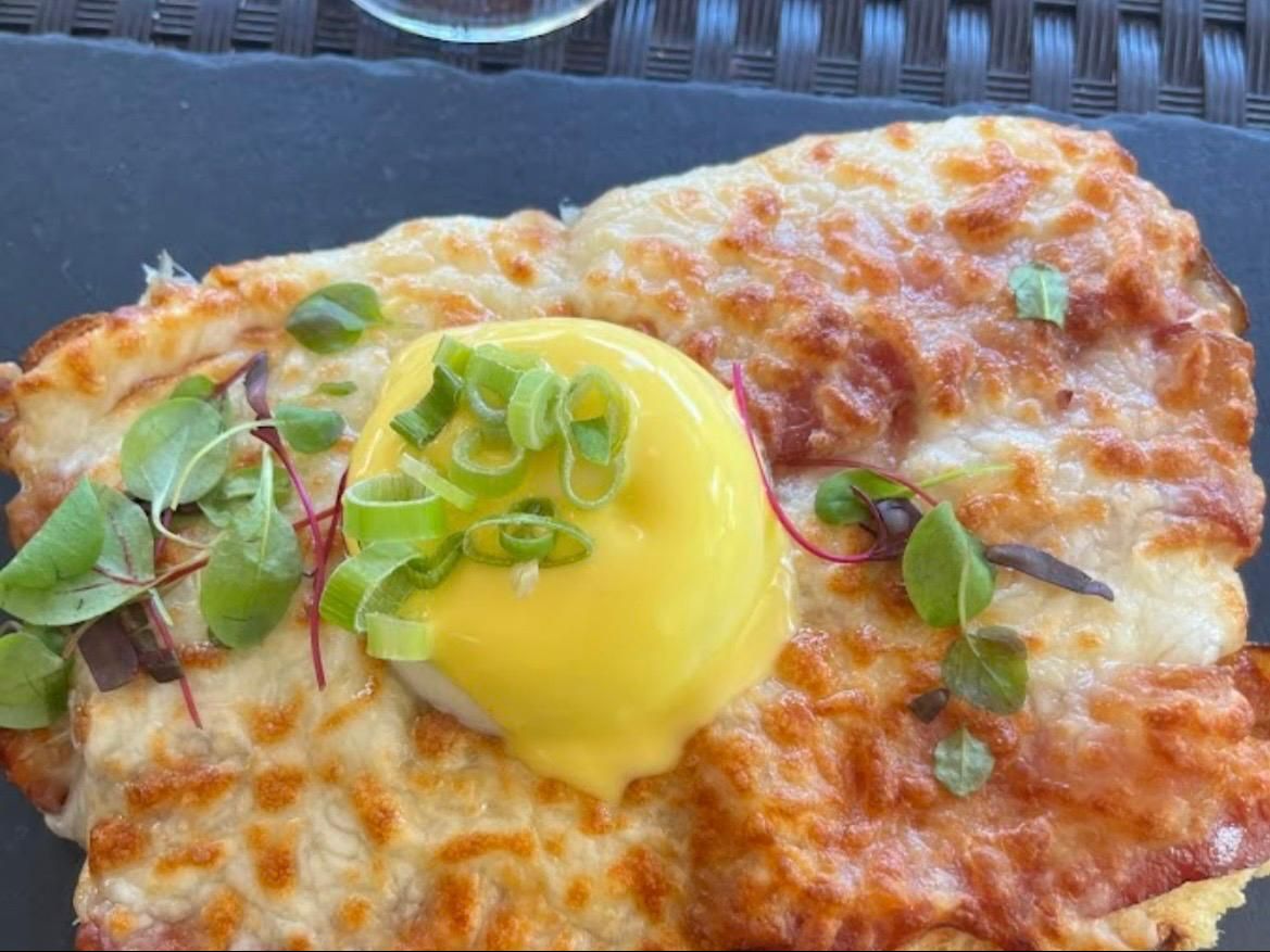 Bon Appetit.