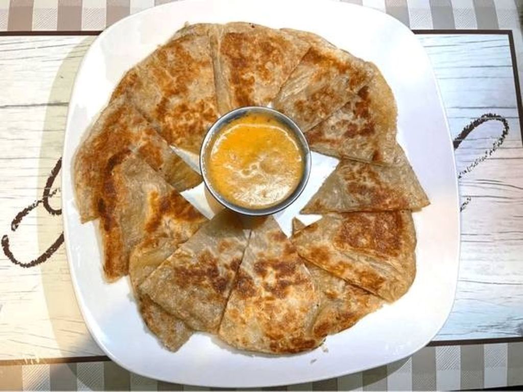 Roti.