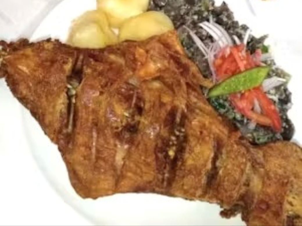 COSTILLAR DE CORDERO.