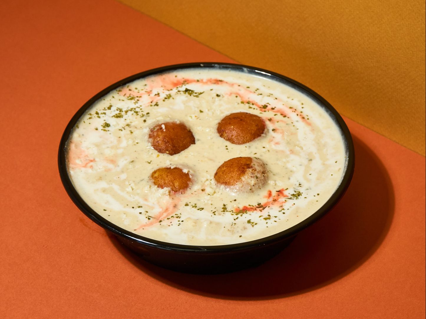 Malai Kofta