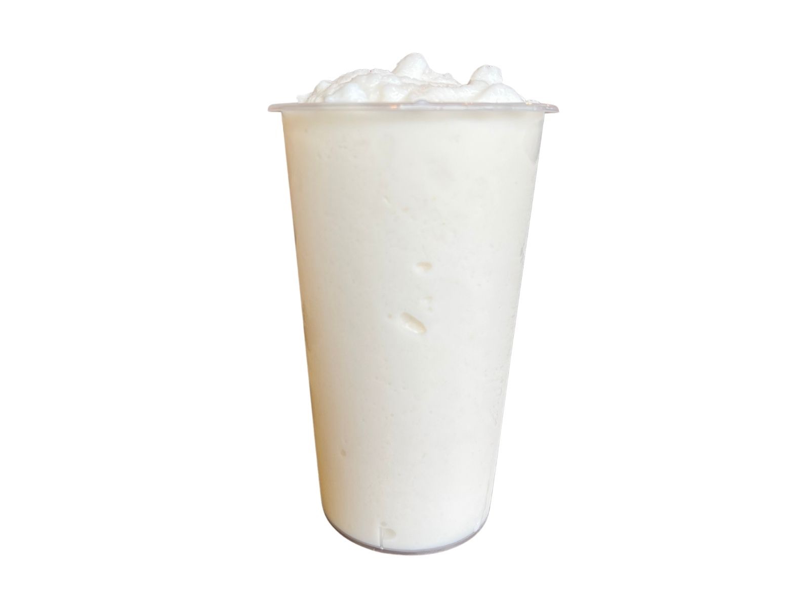 Coconut Smoothie