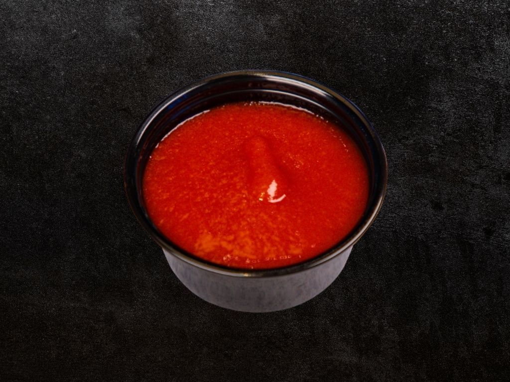 Side Sriracha.