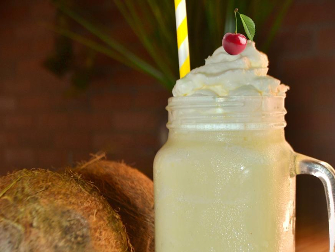 Piña Colada