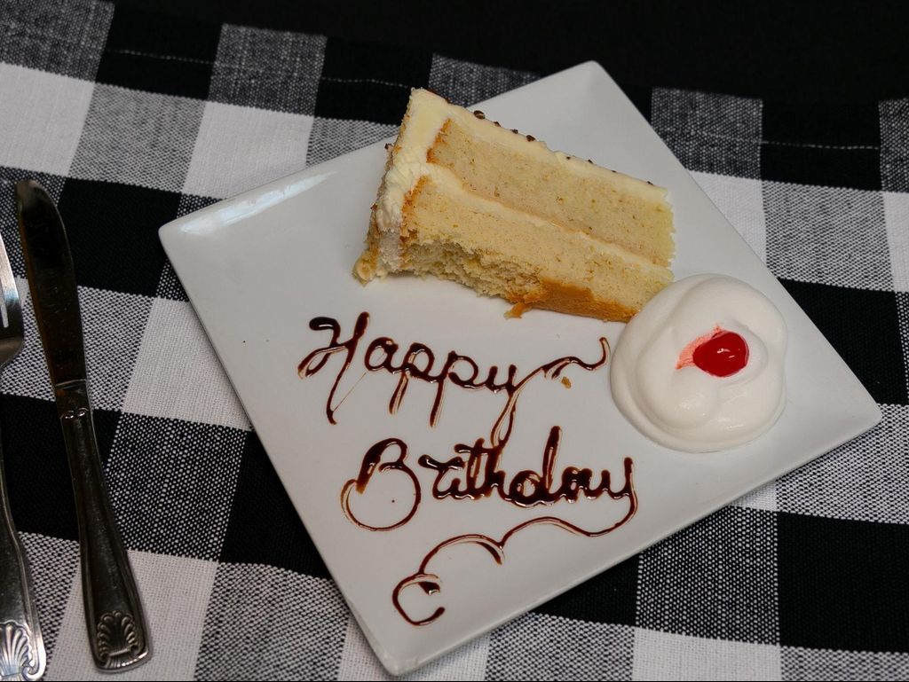 Tres Leches.