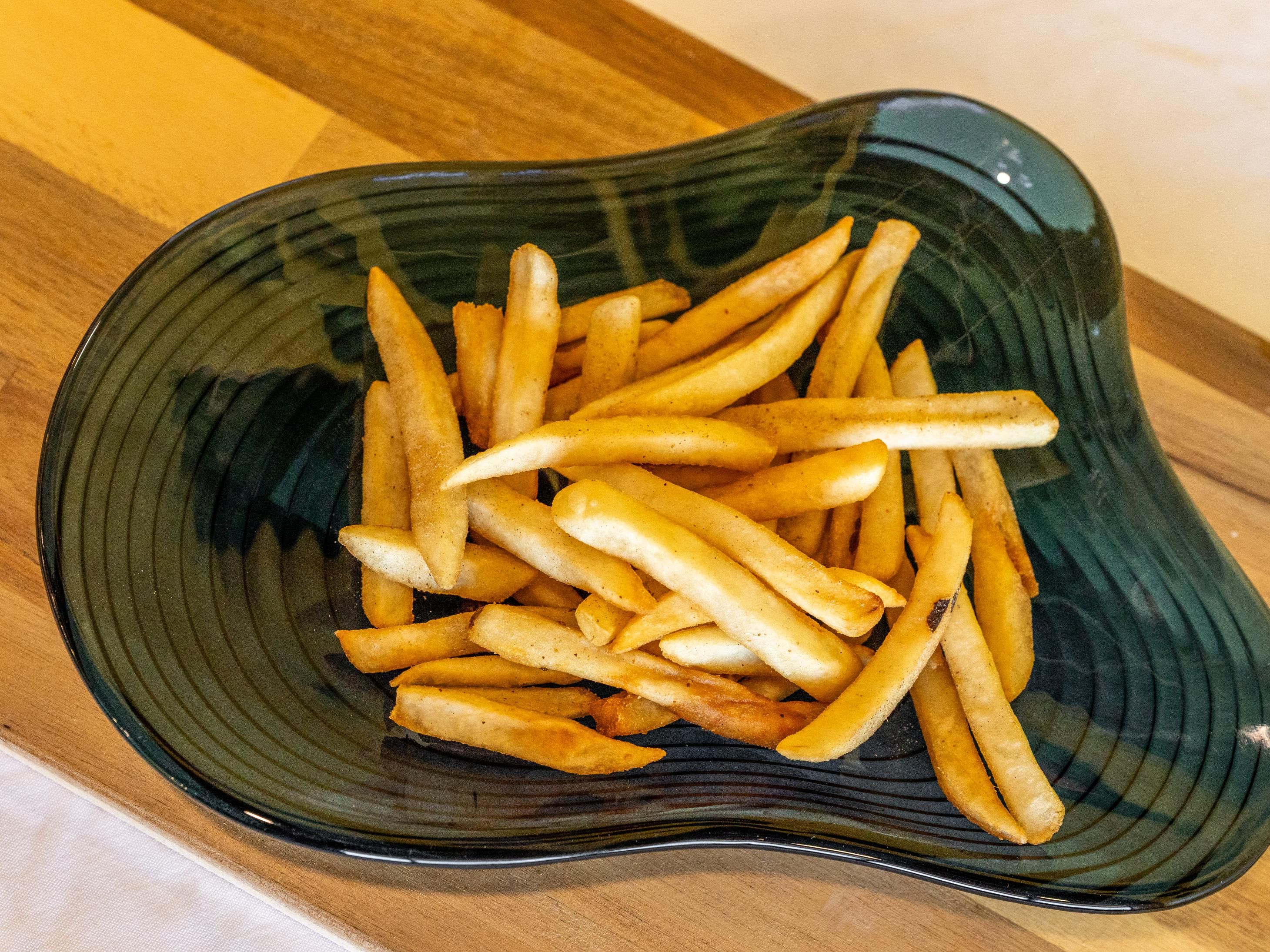French Fries.