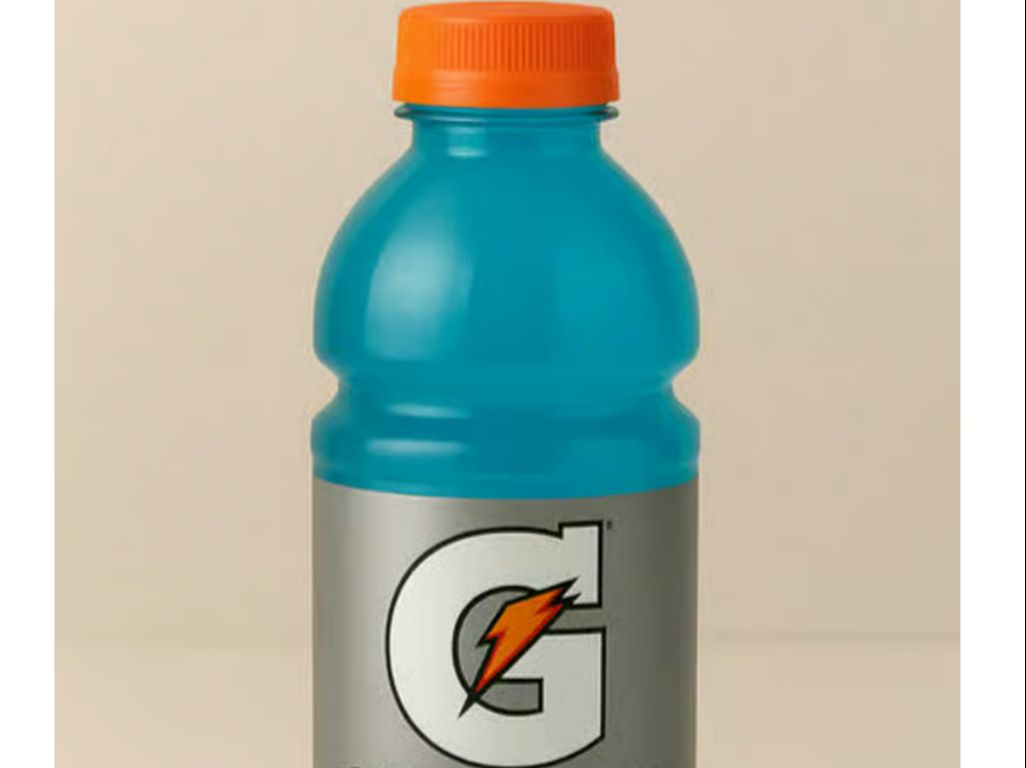 Gatorade.