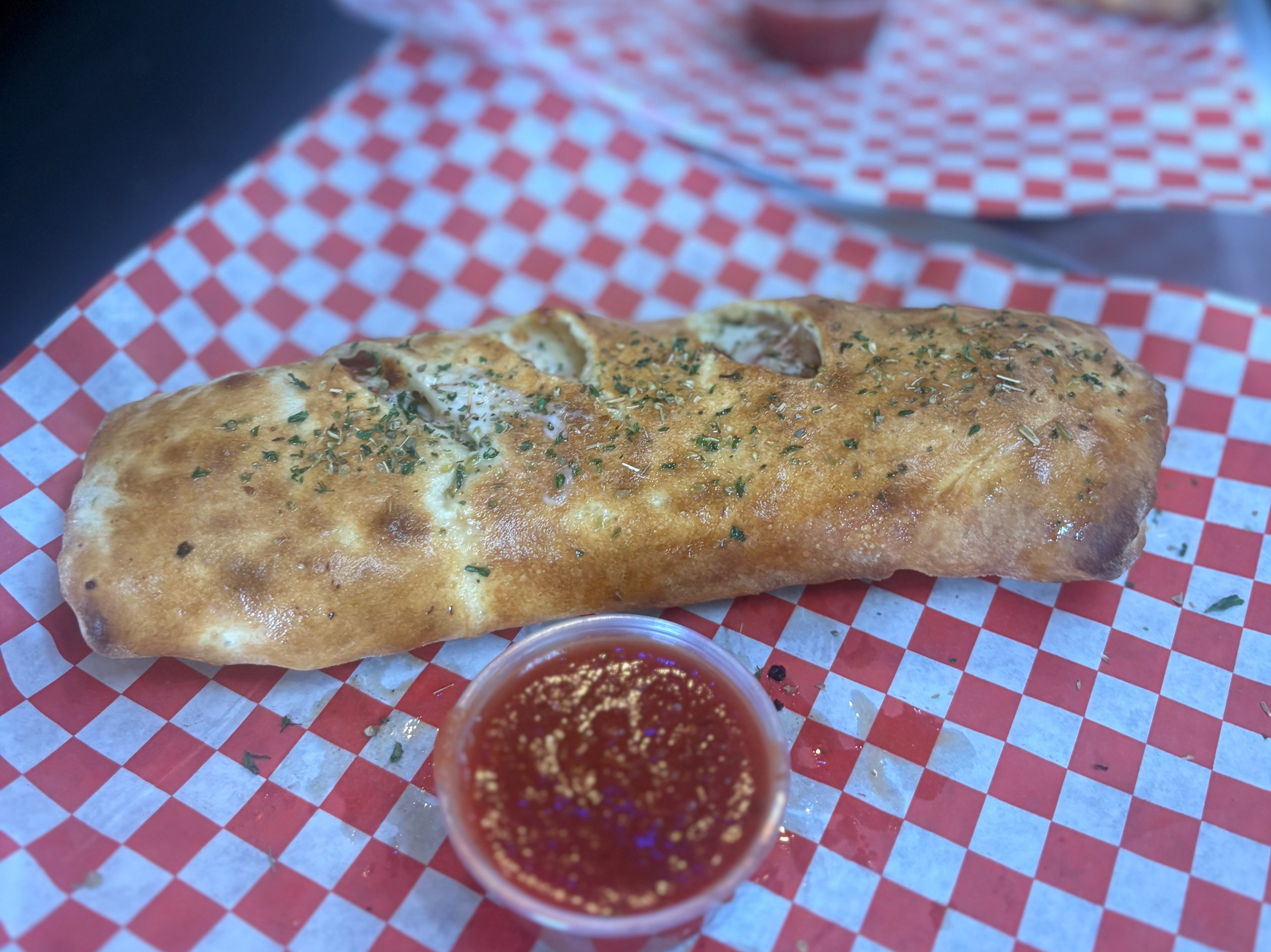 Stromboli