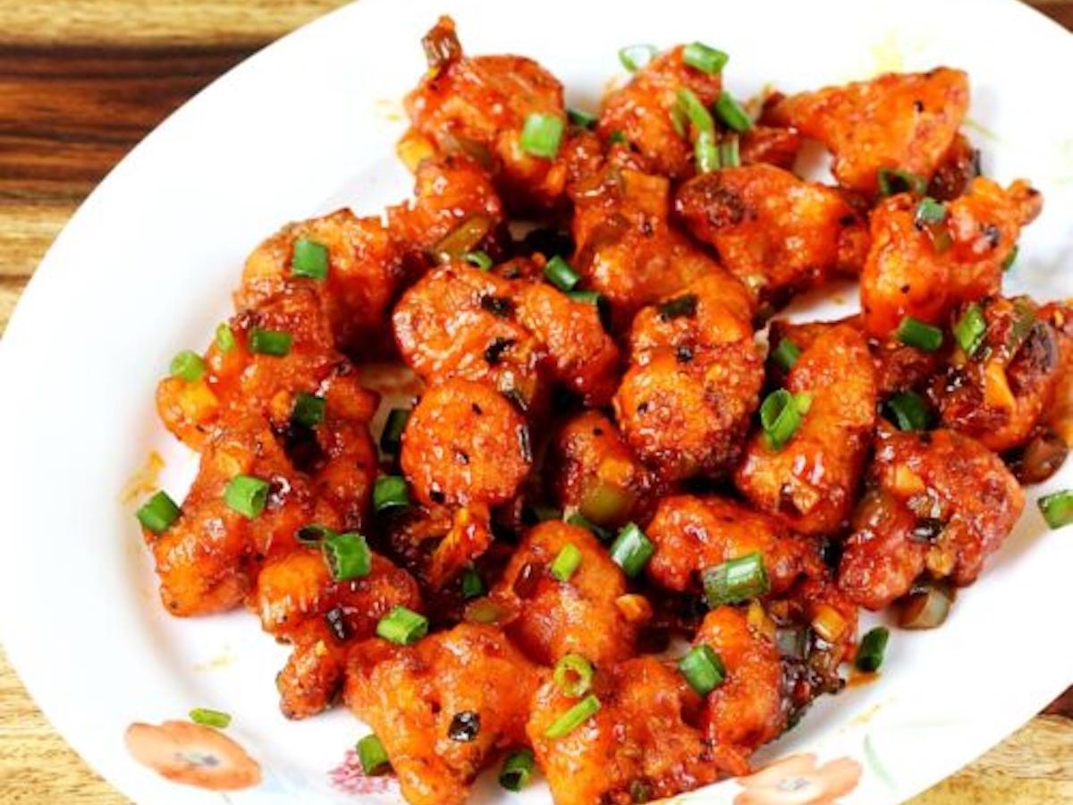 Gobi Manchurian