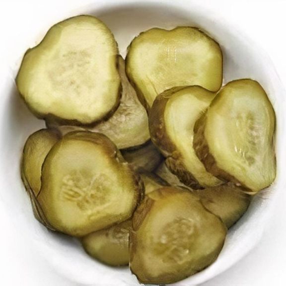 Pickles