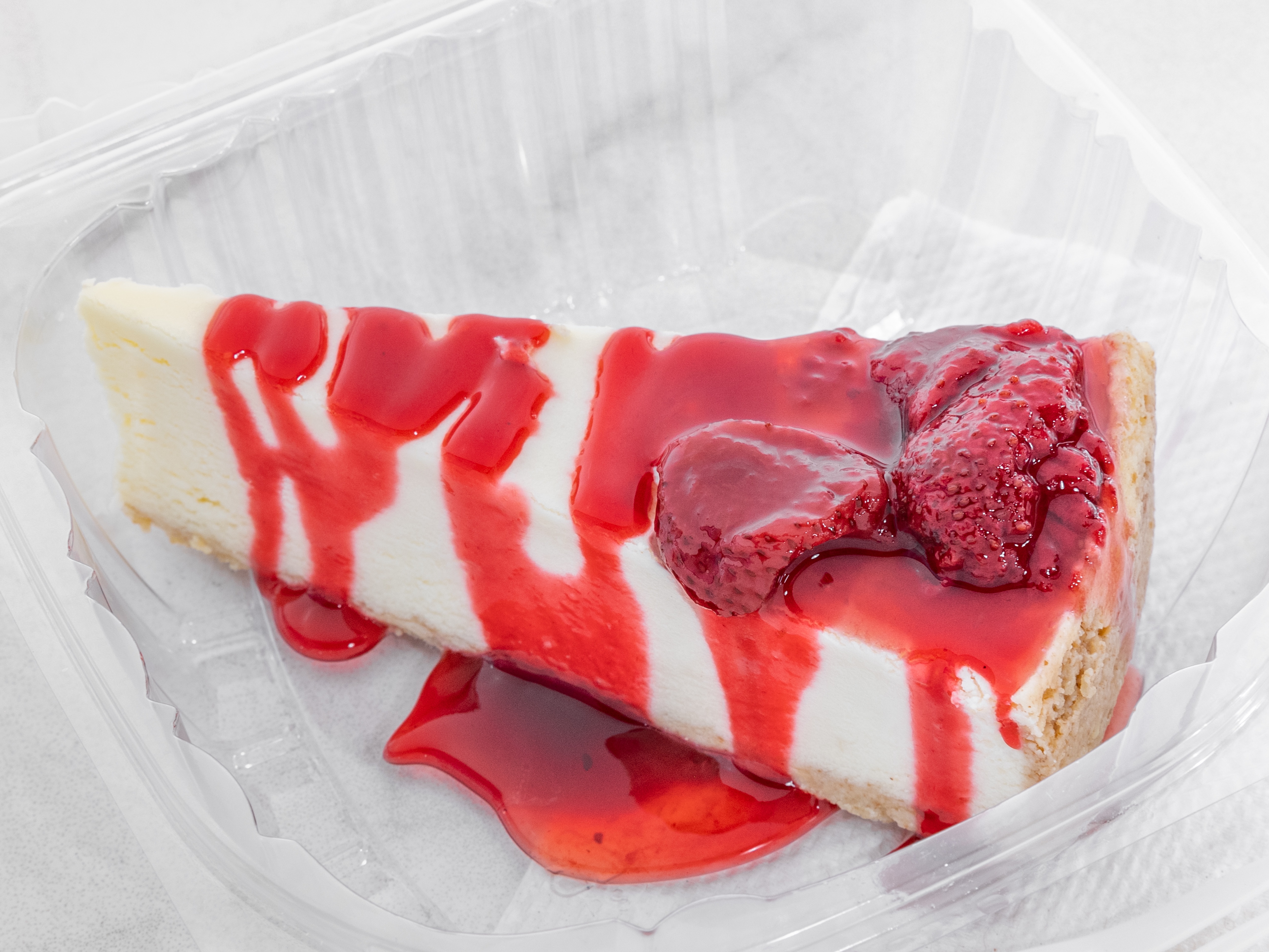 Cake Or Cheesecake.