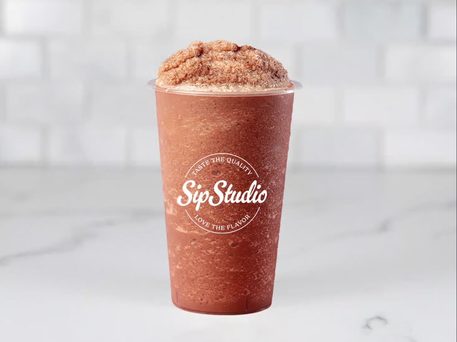 Refreshing Thai Milk Tea and More