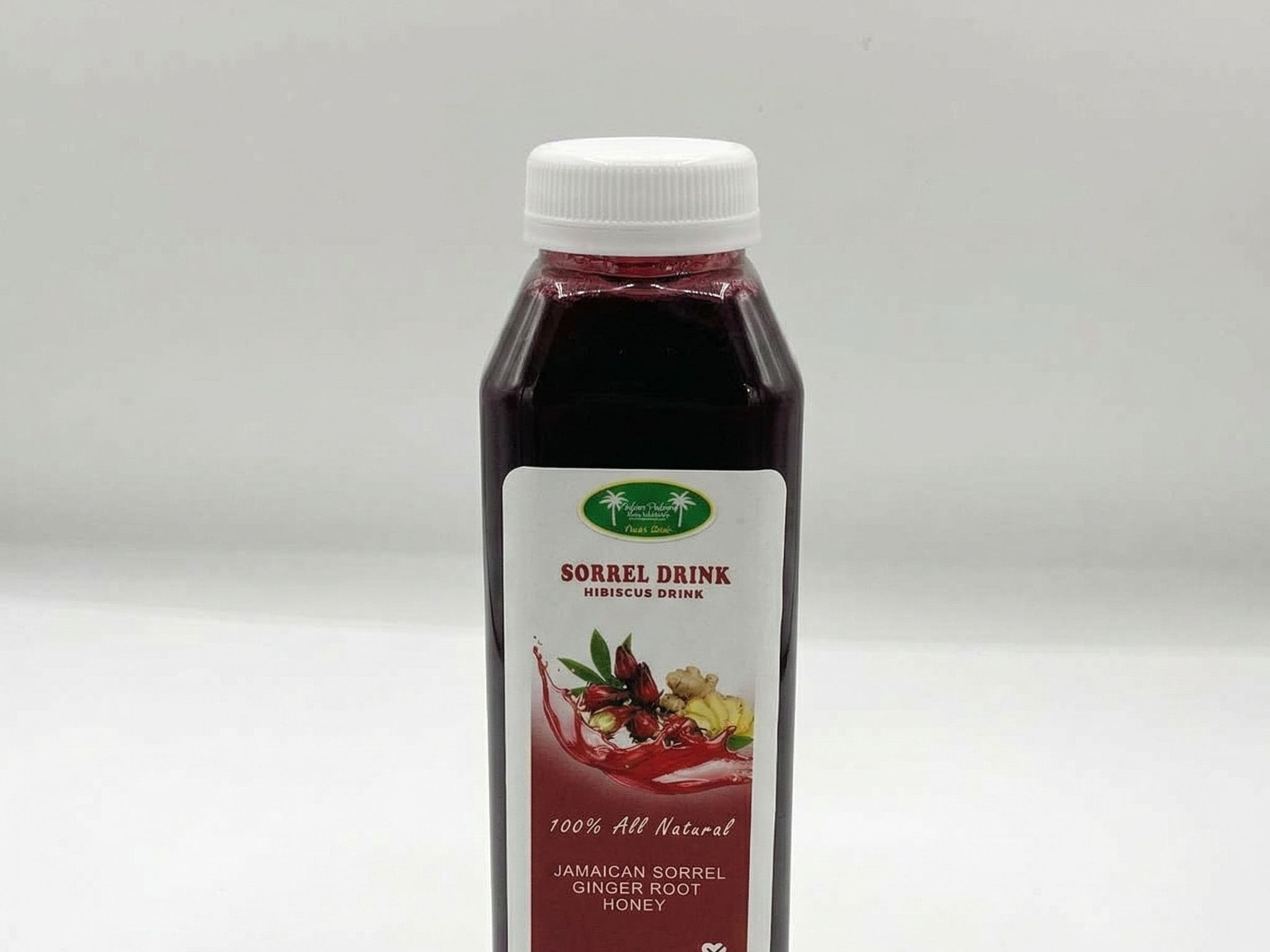 Sorrel.