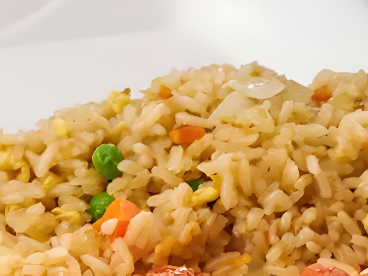 Small Chicken F Rice