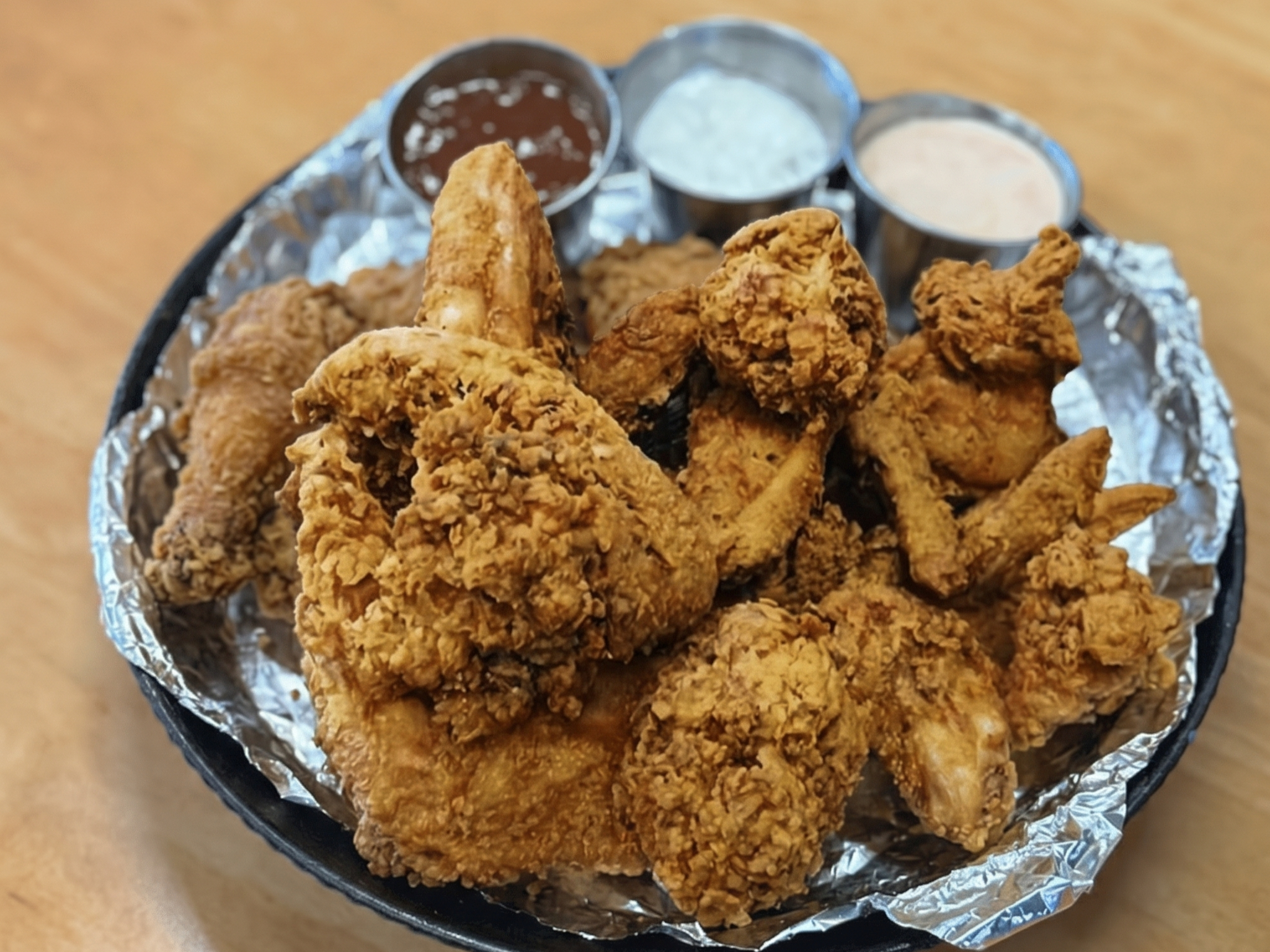 Wings