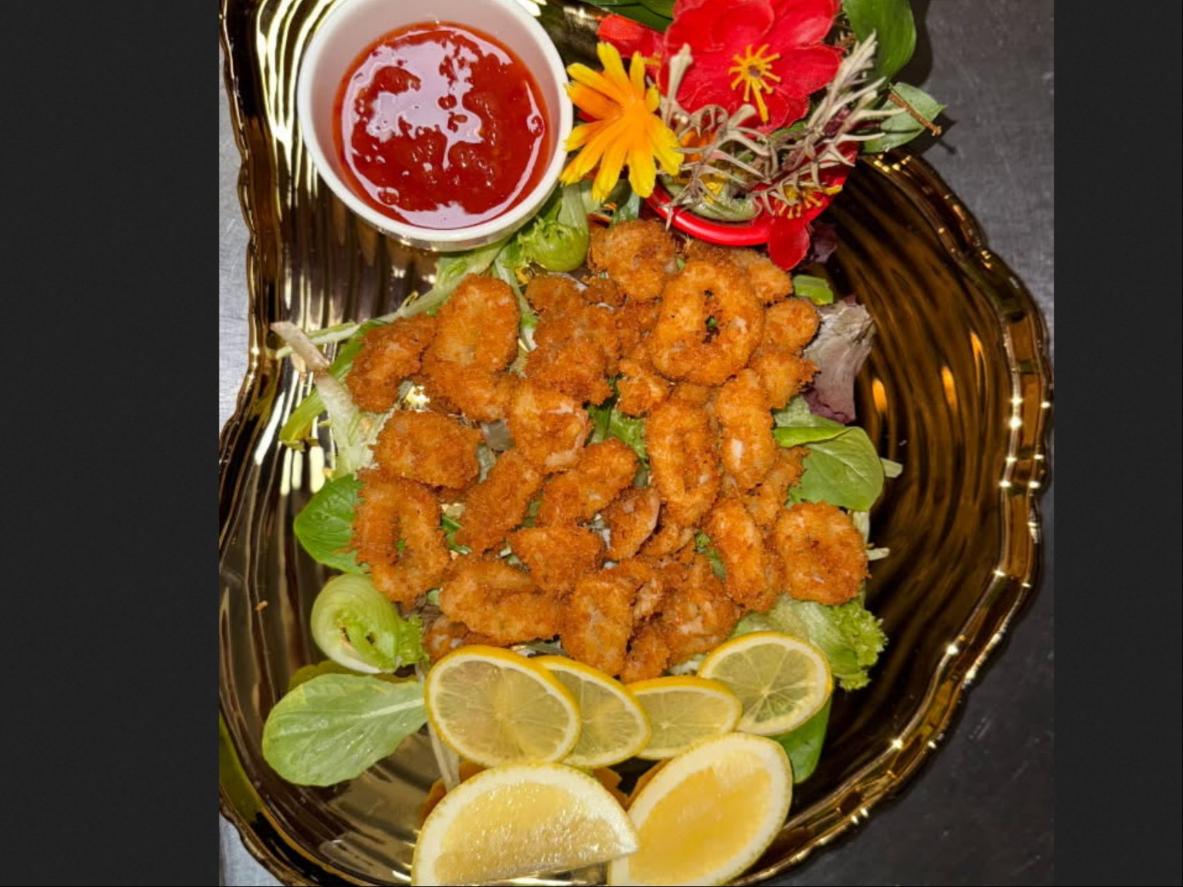 07/Crispy Calamari Ap