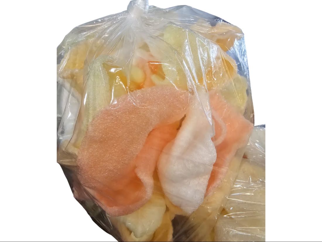 Shrimp Chip.