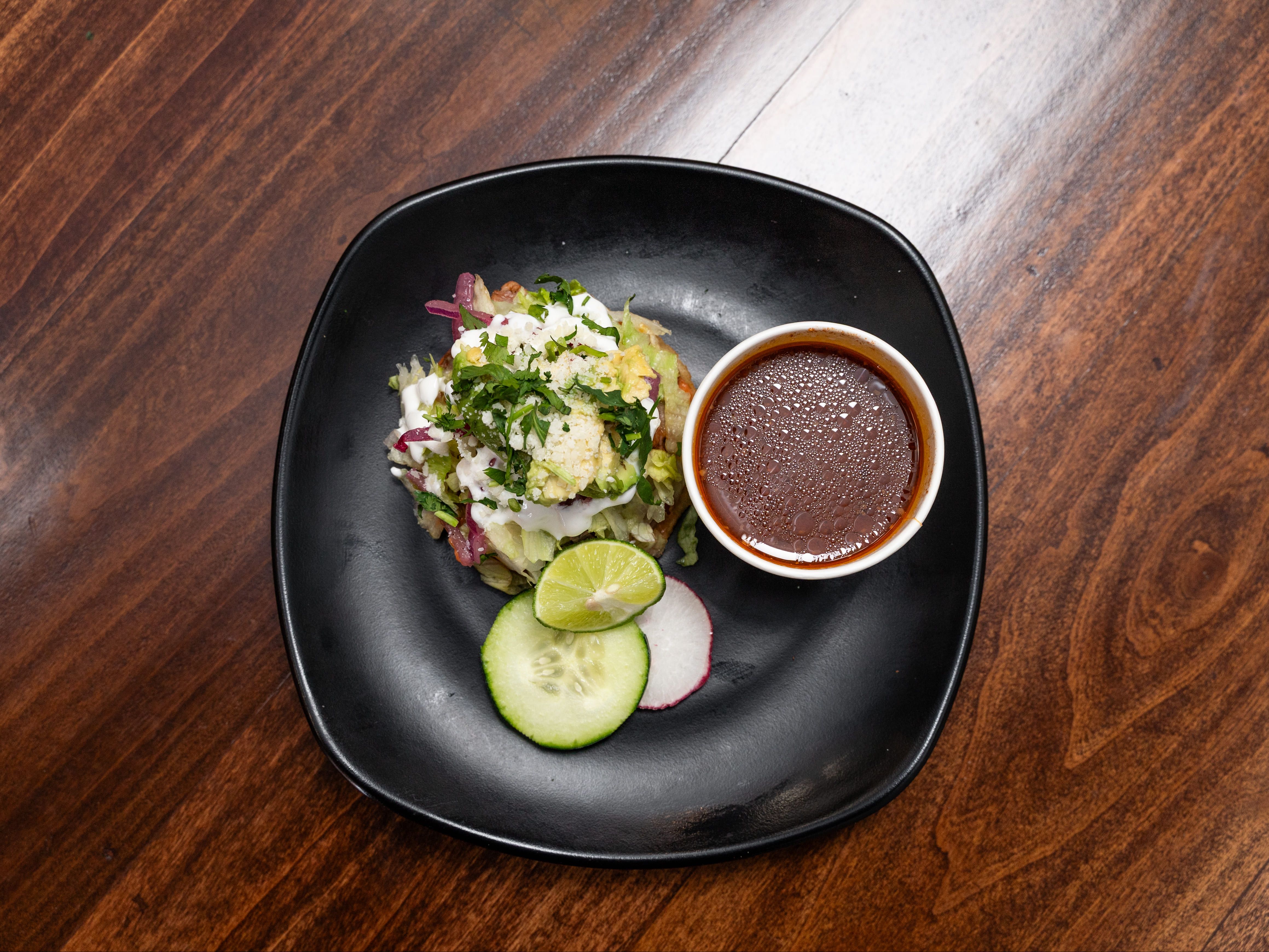 Sope Birria / Birria Sope.