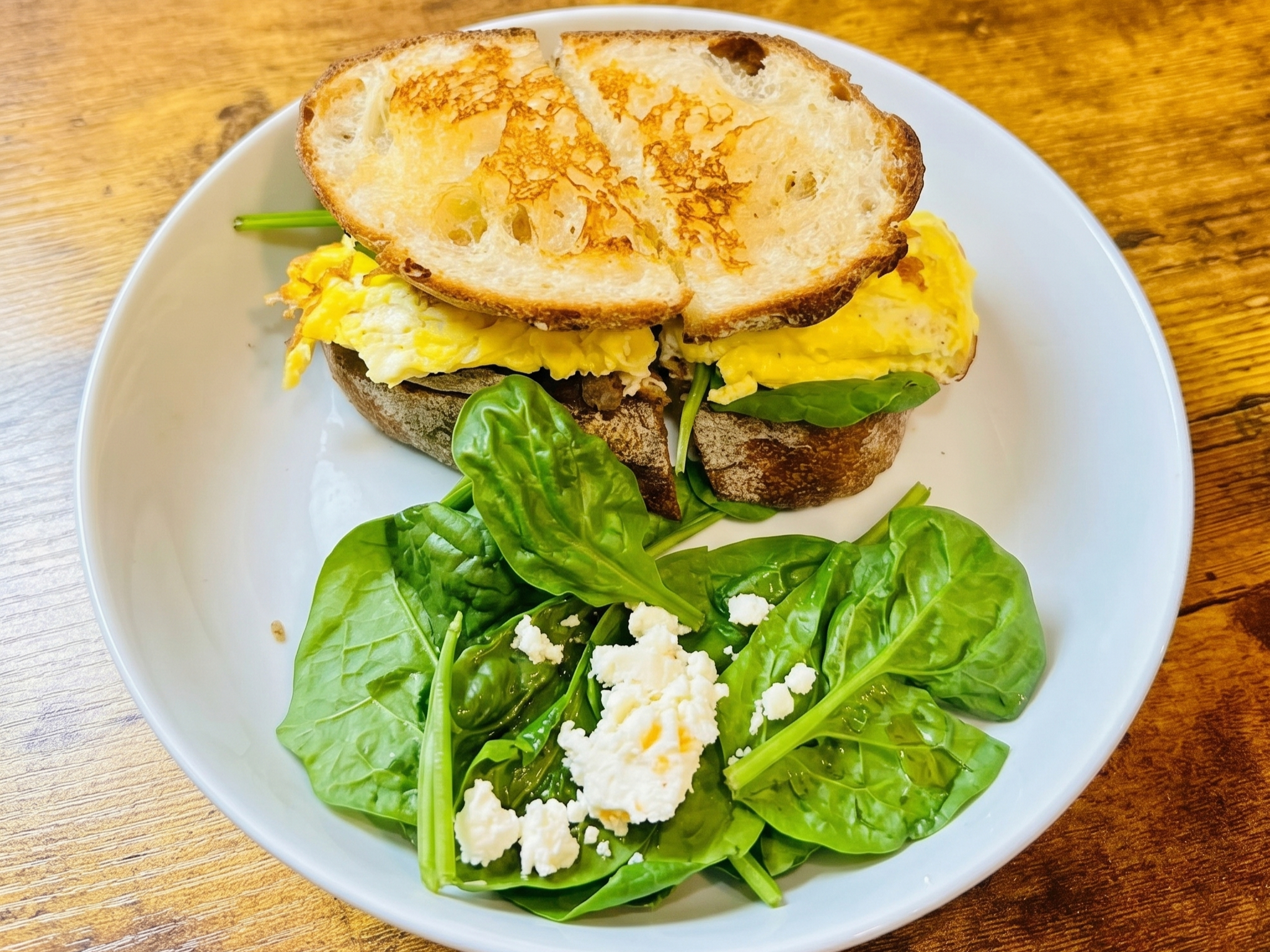 Greek Sammy.