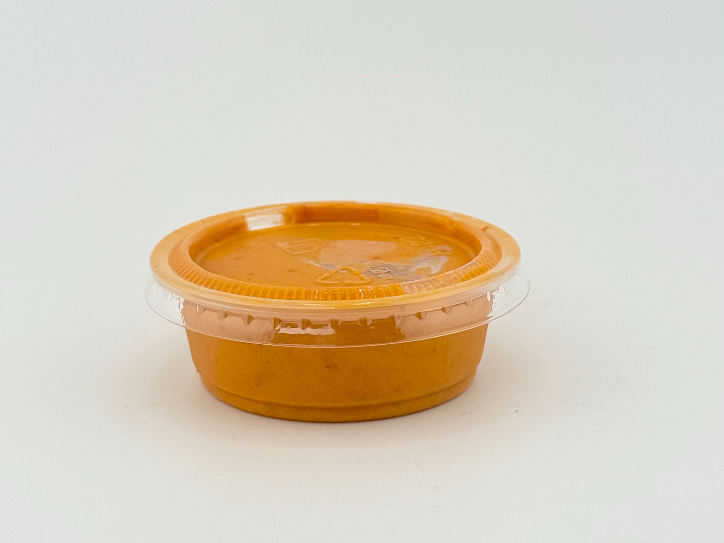 ORANGE SALSA (XHOT).