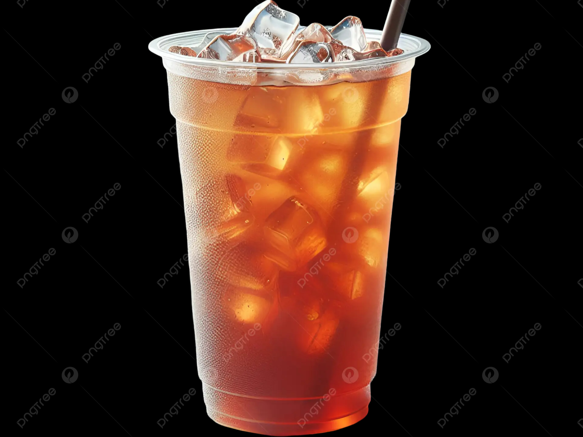 Iced Tea