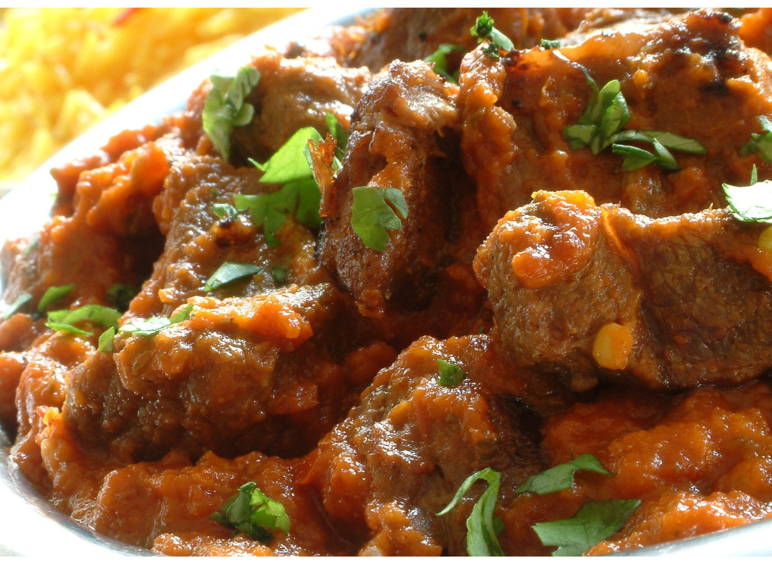 Image-Goat Korma