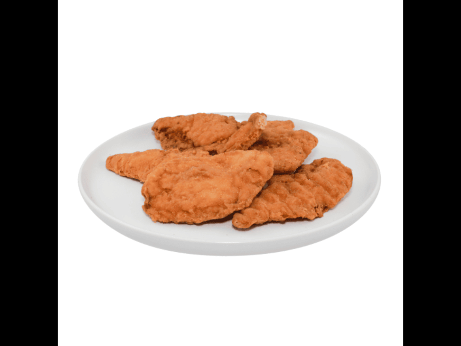 Kids Chicken Tenders.