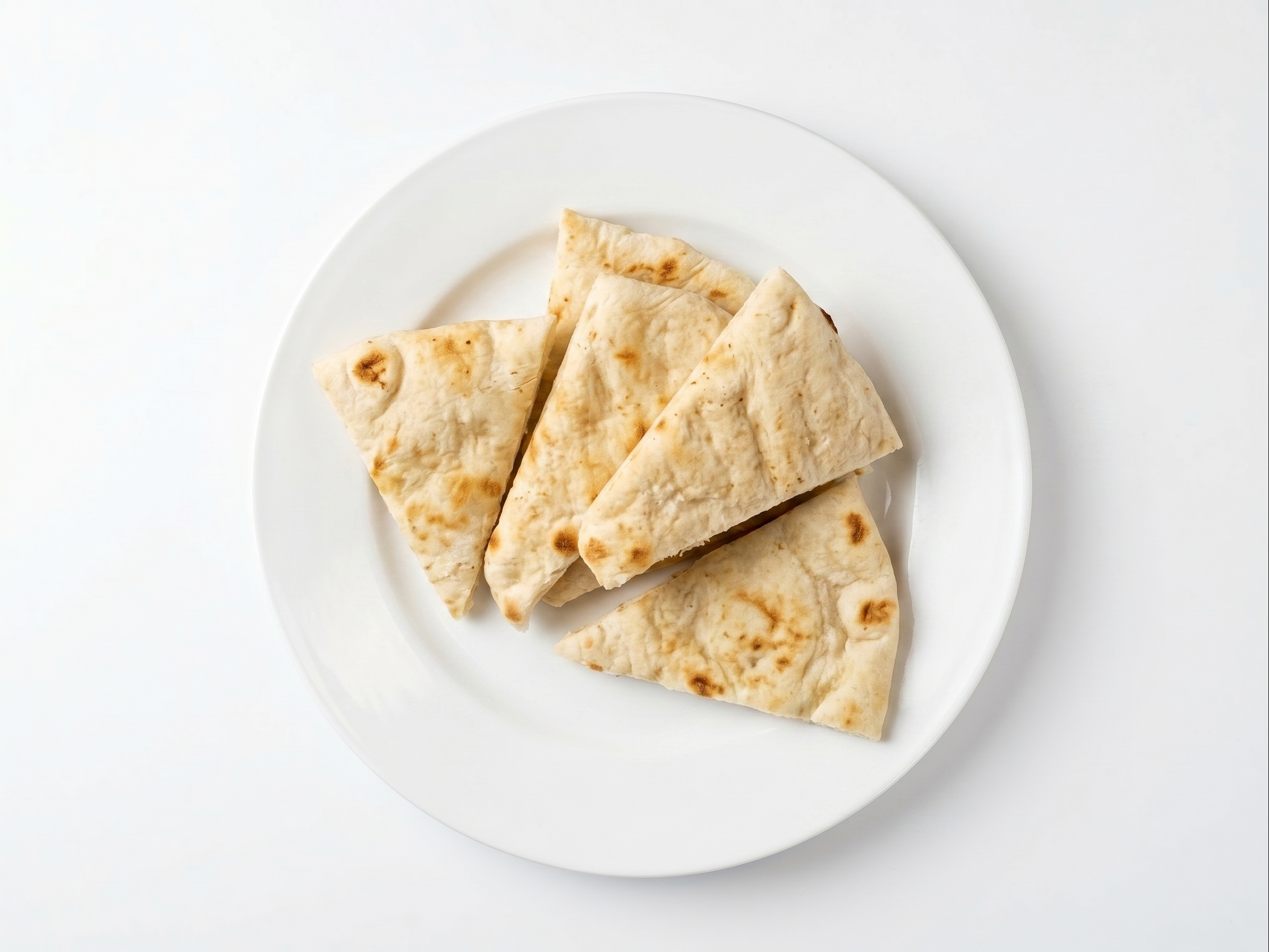 Pita Bread.