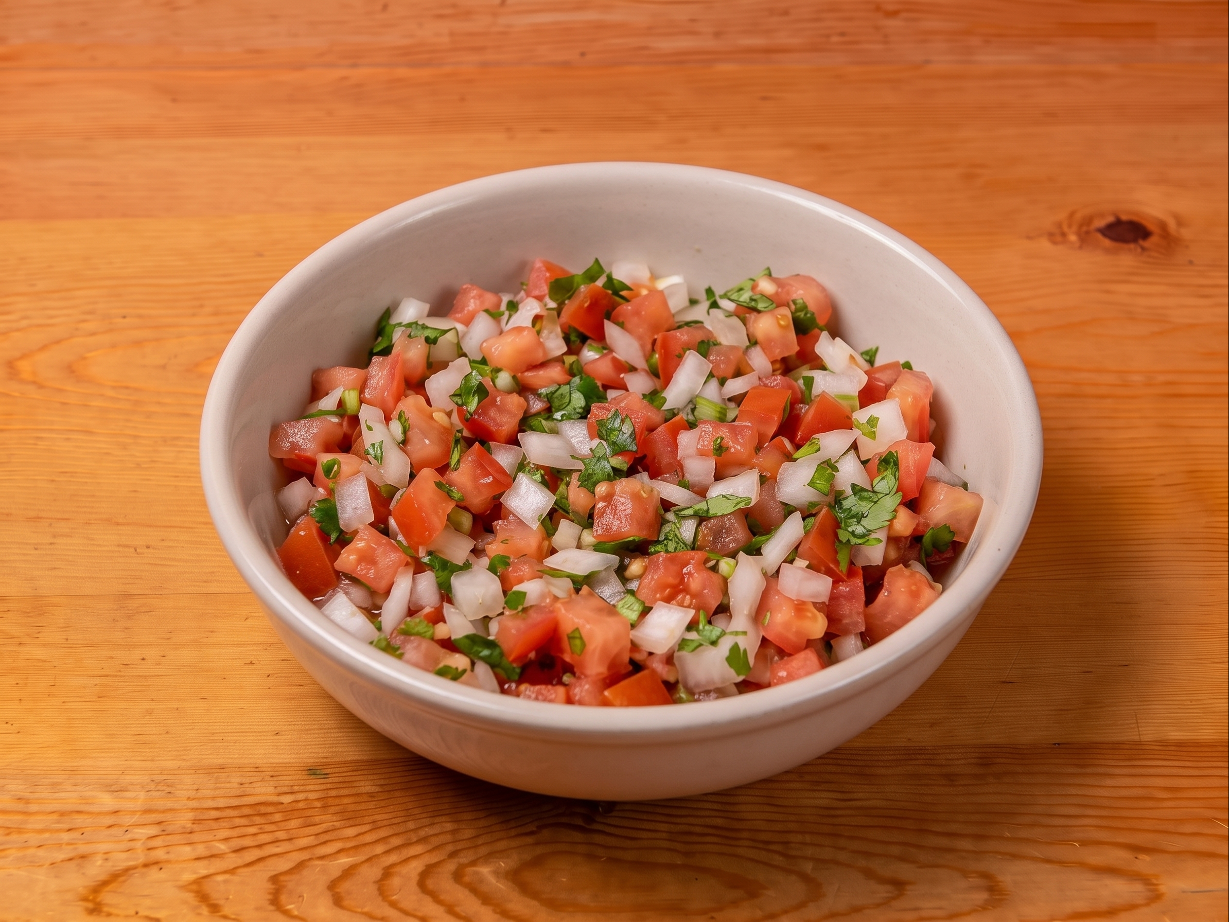 Side Pico de Gallo (5.5oz).