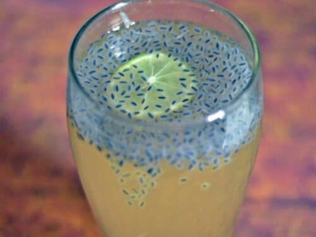 Nannari Sarbath.