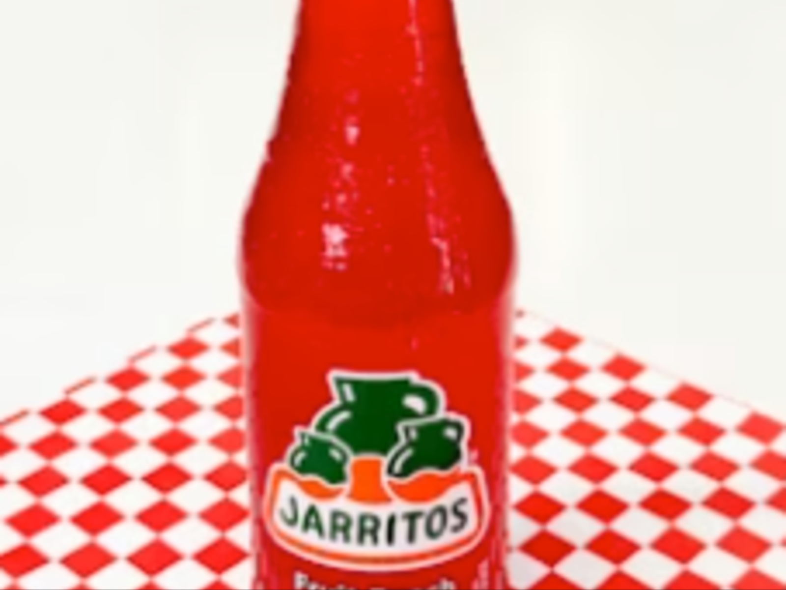 Jarritos.
