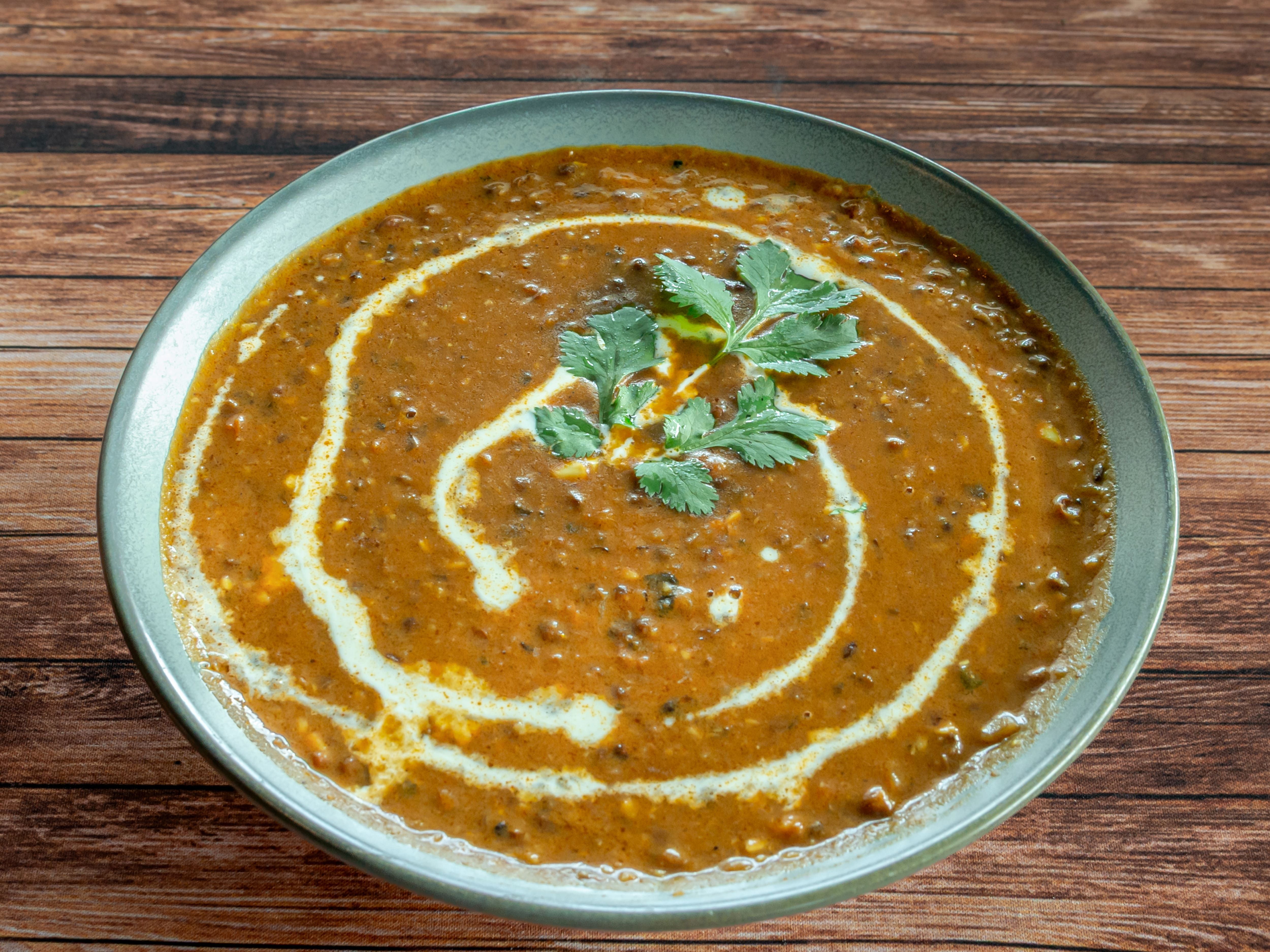 DAL MAKHNI.