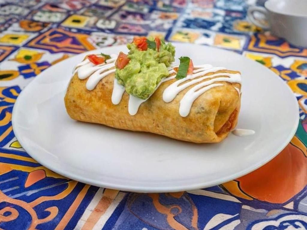 Chimichanga