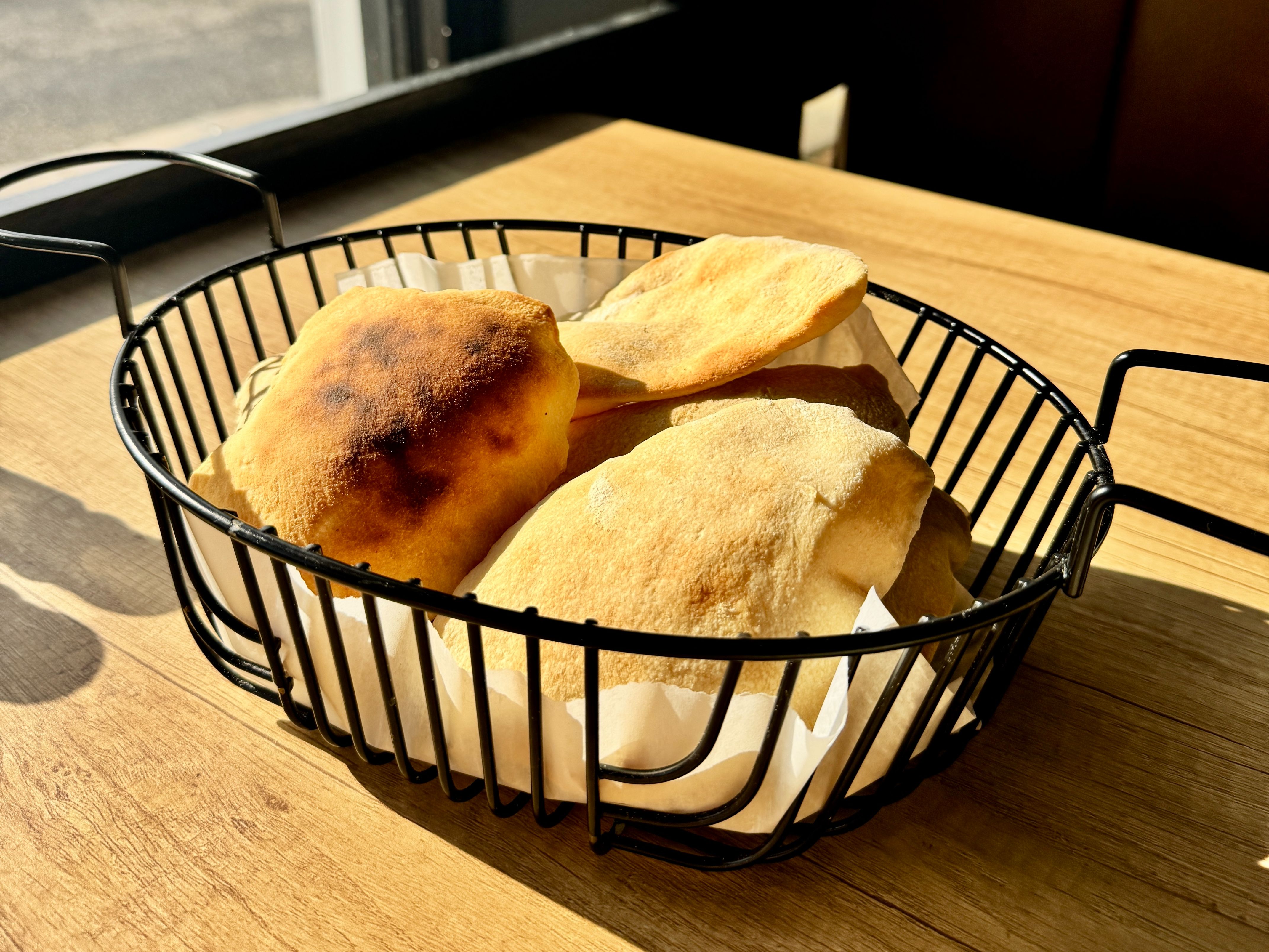 House Bread (Dzn).