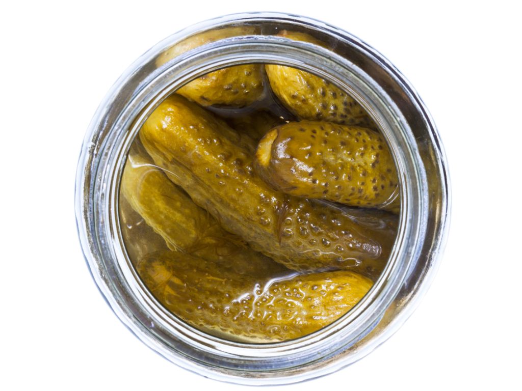 Pickles (Large).