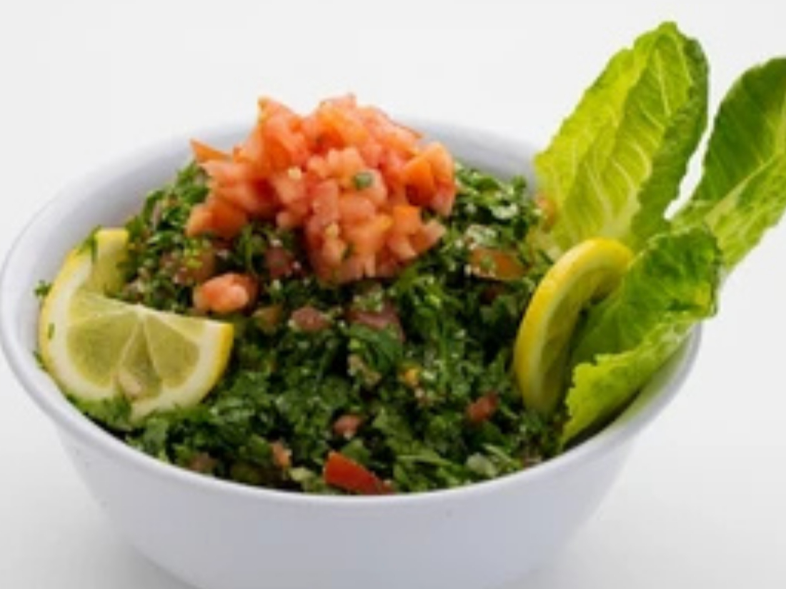 Tabouleh (Half Pan).