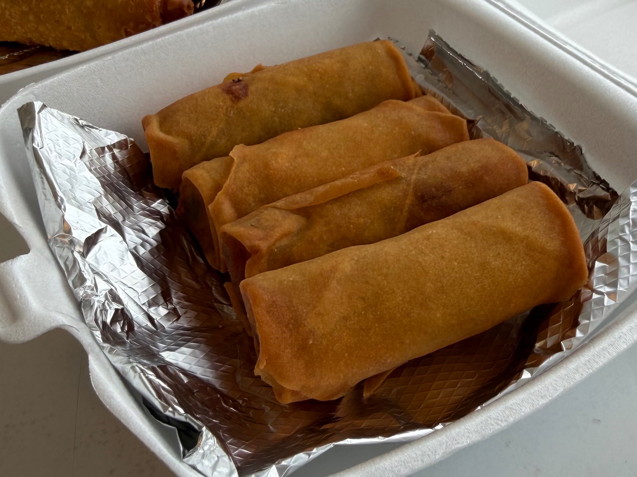4PC SPRING ROLL.