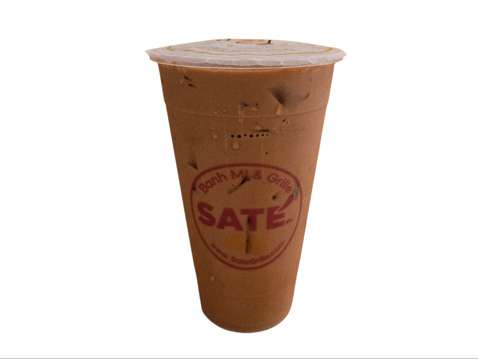 V-Iced Coffee (L. 24oz).