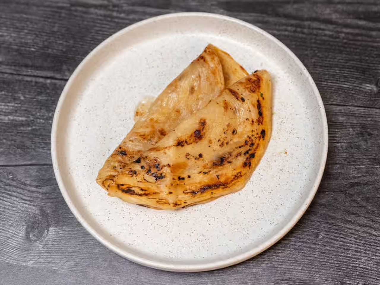 Paratha (2pc)