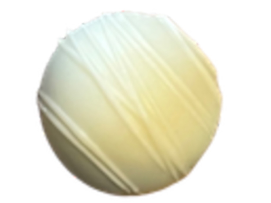 Champagne Truffle.