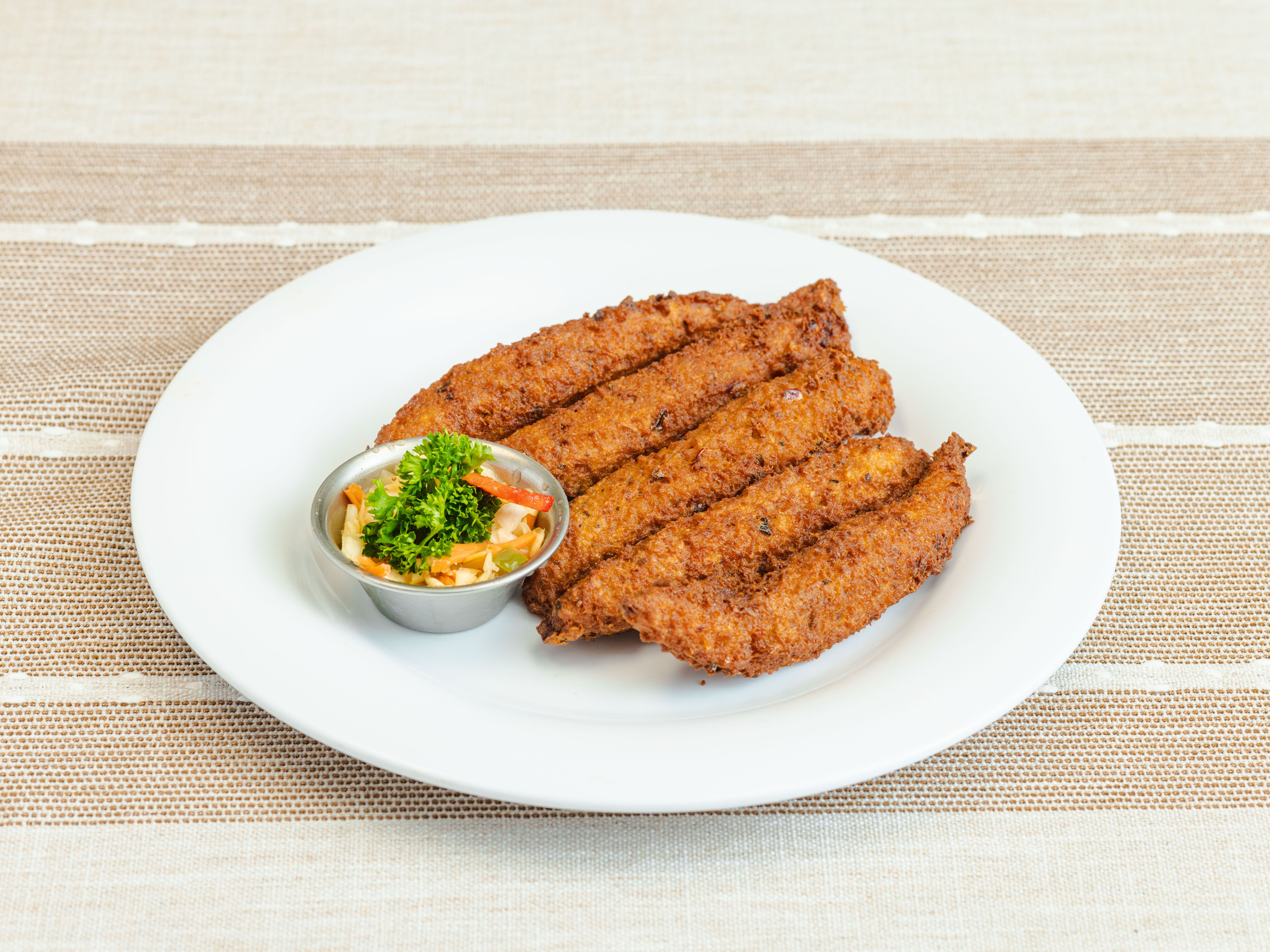 Akra (1PC).