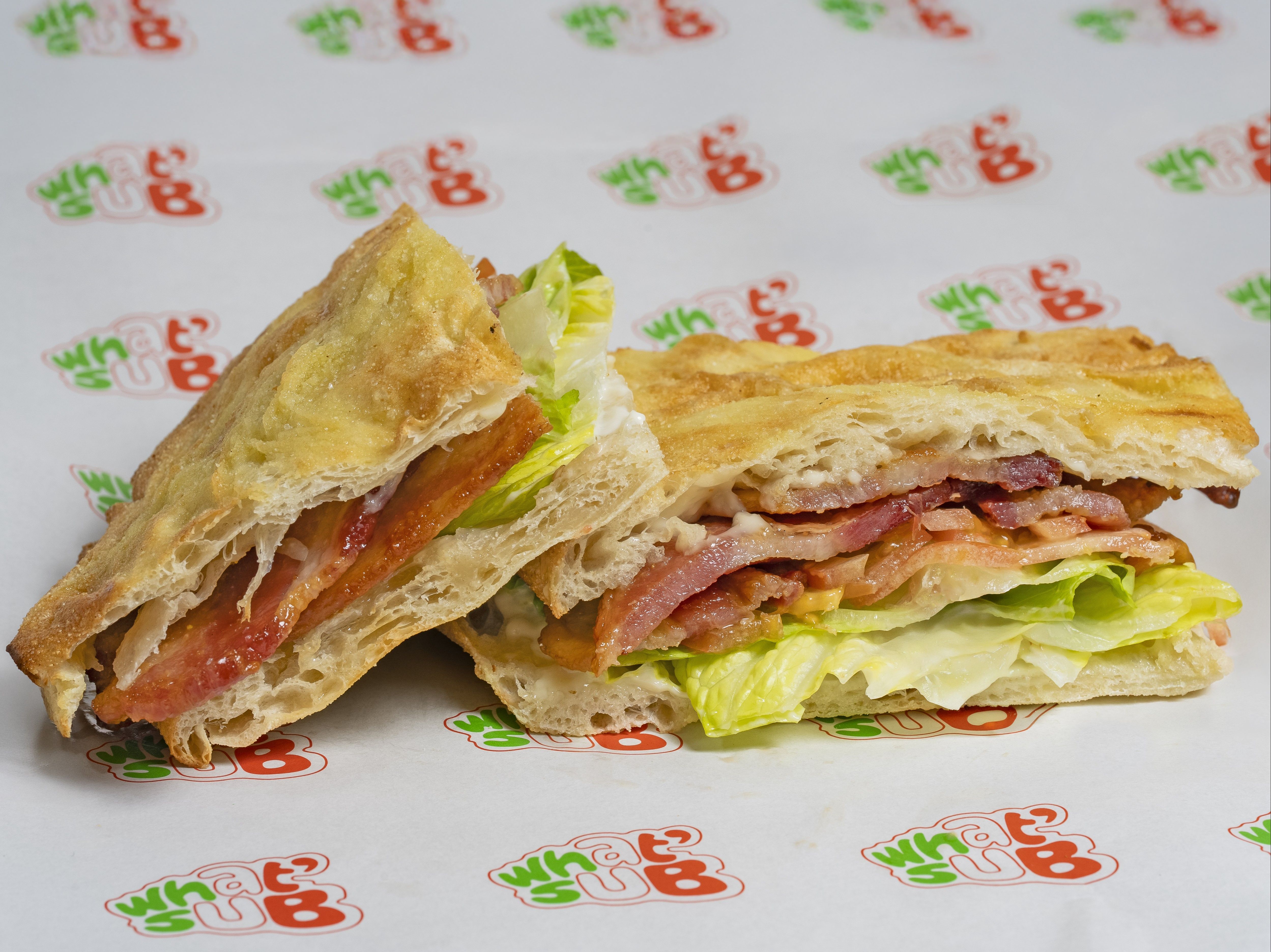 BLT