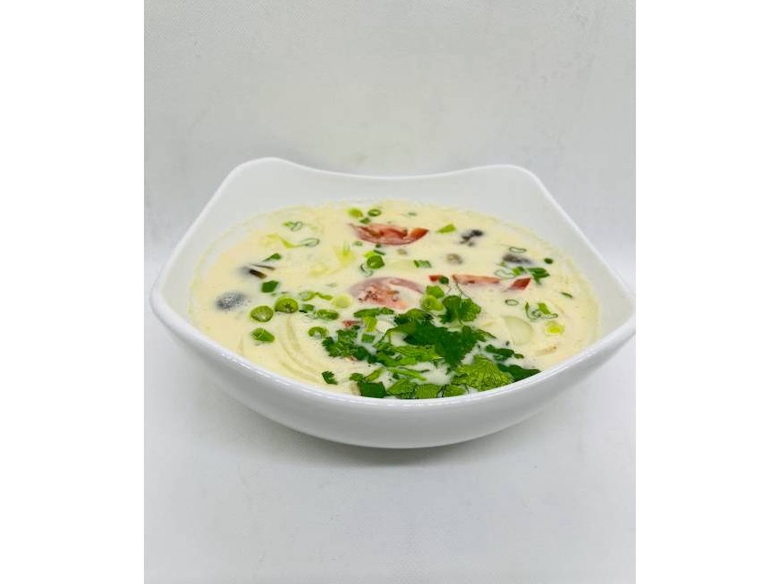 25. Tom Kha Kai.