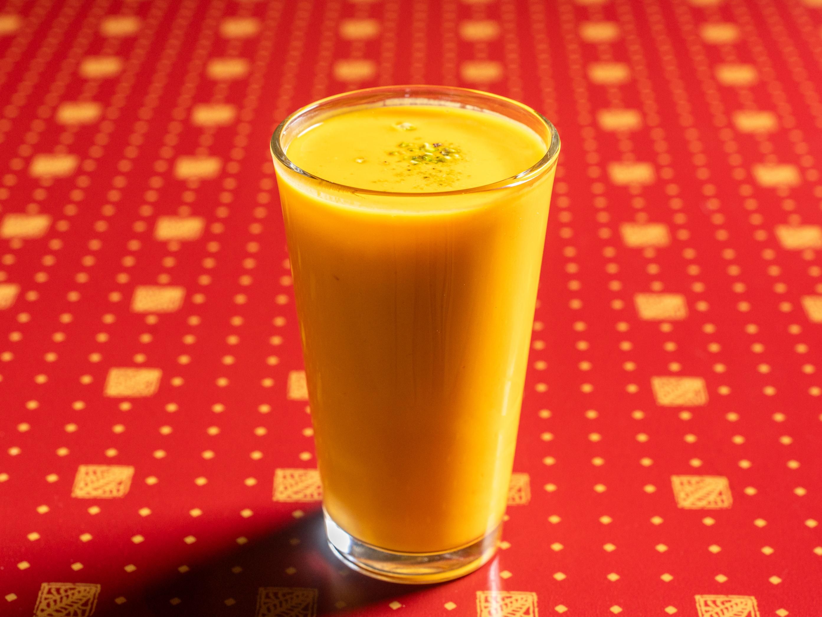 Mango Lassi
