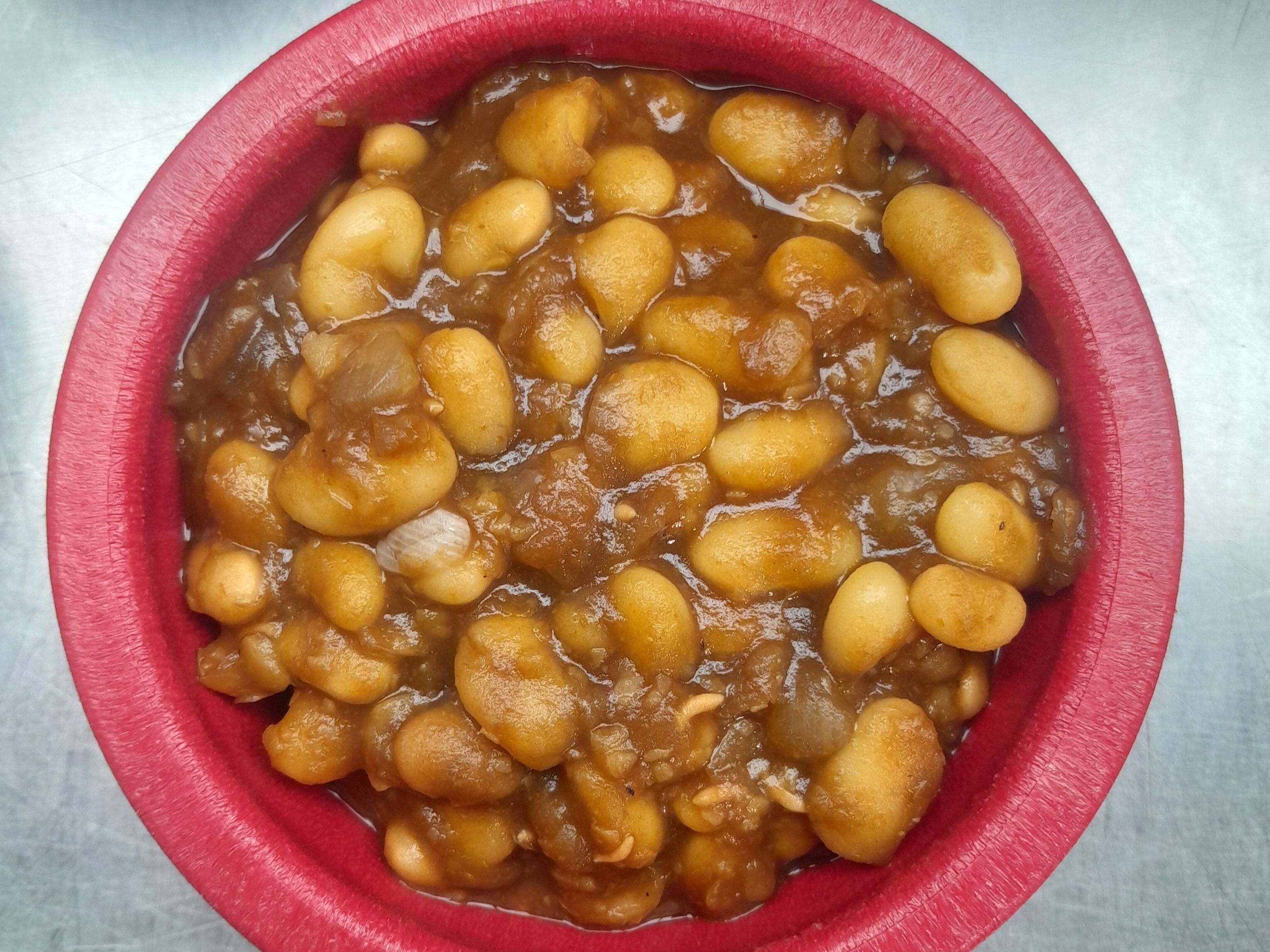 Baked Beans