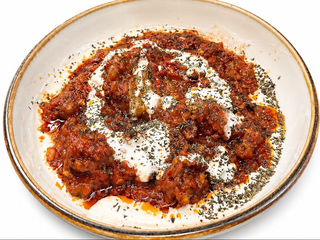 Borani Banjan.