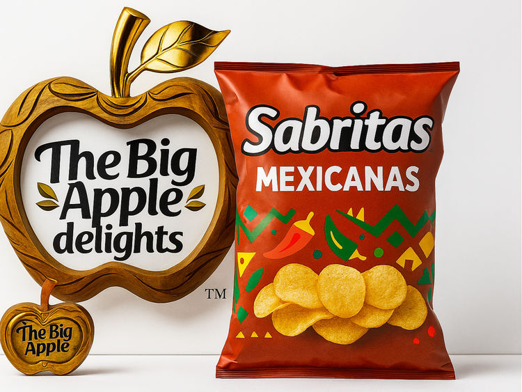 Sabritas Mexicanas