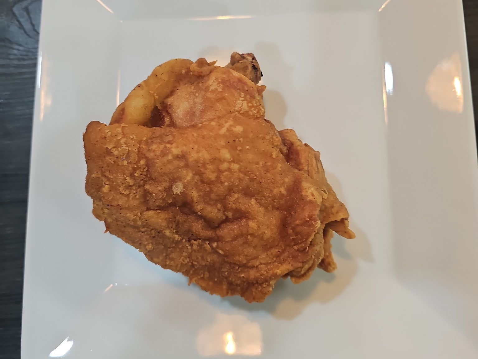 Fried Chicken(1piece)sides