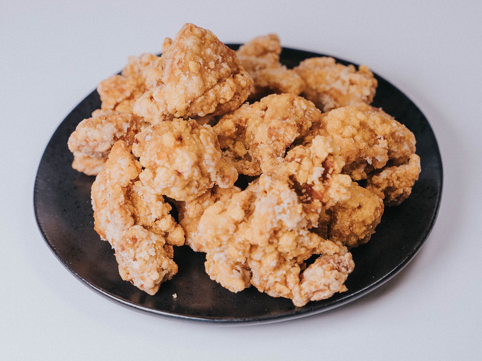 L - Boneless - [ 18pcs] -  3 flavors.