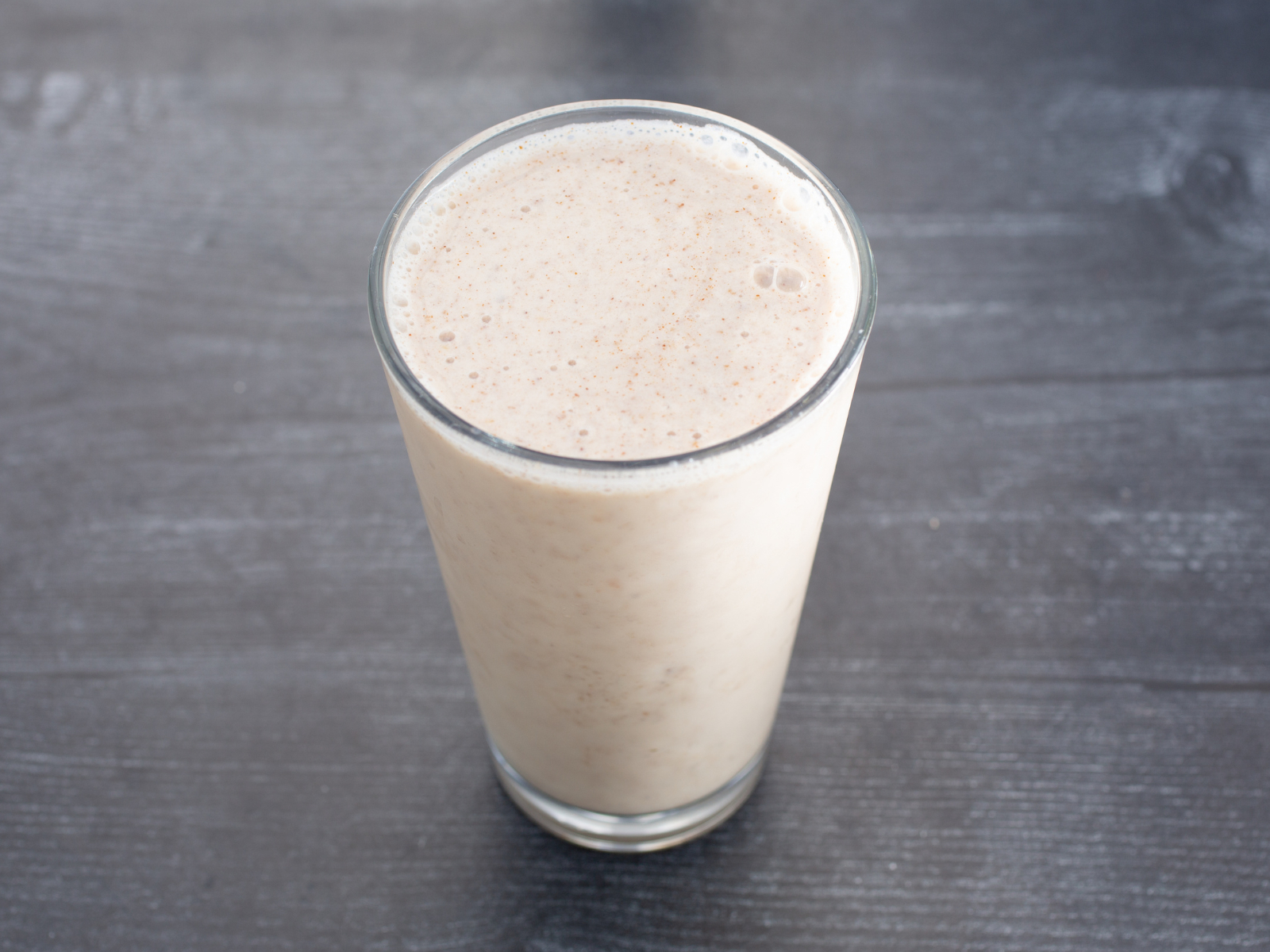 Vanilla Almond (16oz).